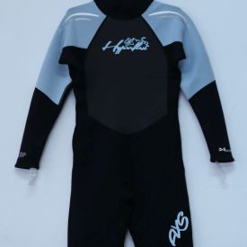 R&D Wetsuits Ink Development