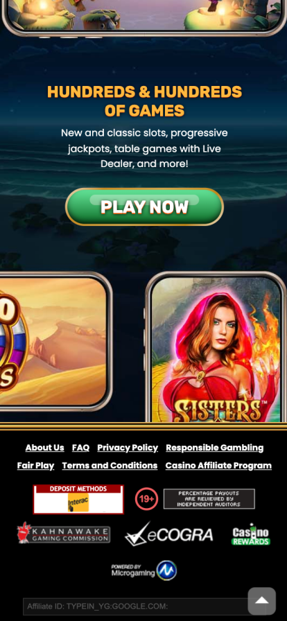 Wie die Yukon Gold Casino App Ihr Spielerlebnis revolutioniert